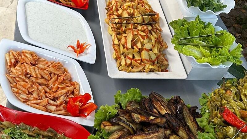 MARİN OTEL BELDİBİ