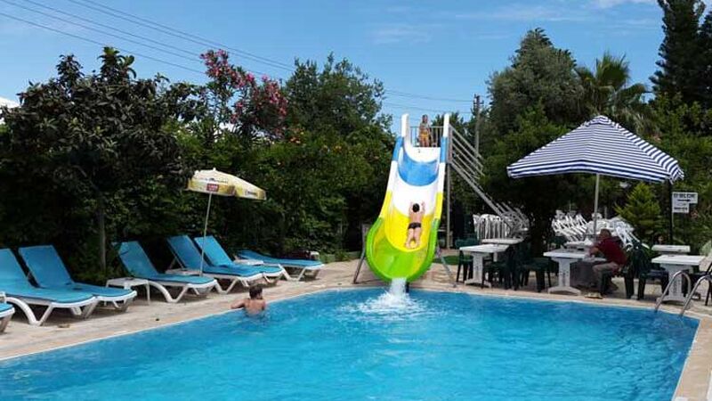 MARİN OTEL BELDİBİ
