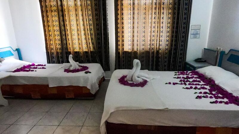 MARİN OTEL BELDİBİ