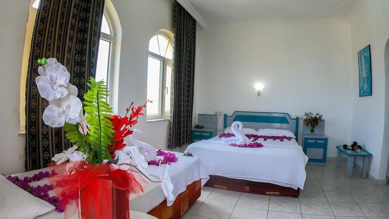 MARİN OTEL BELDİBİ