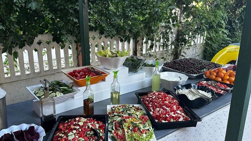 MARİN OTEL BELDİBİ
