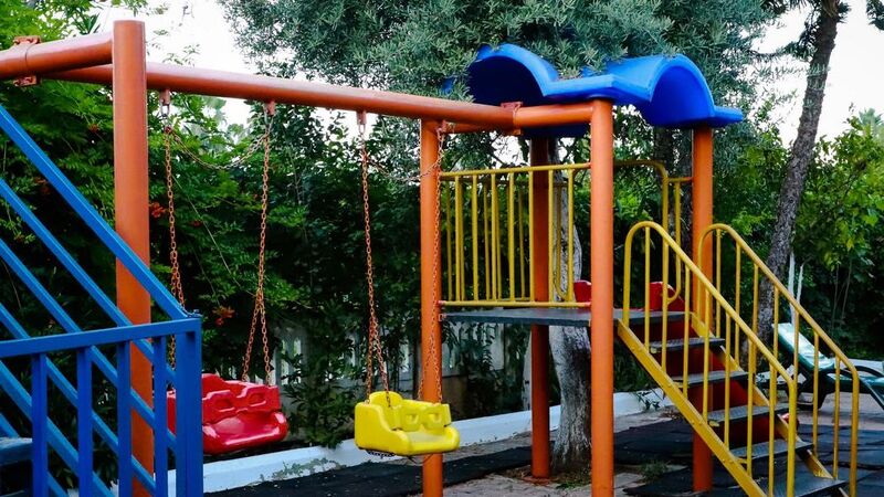 MARİN OTEL BELDİBİ