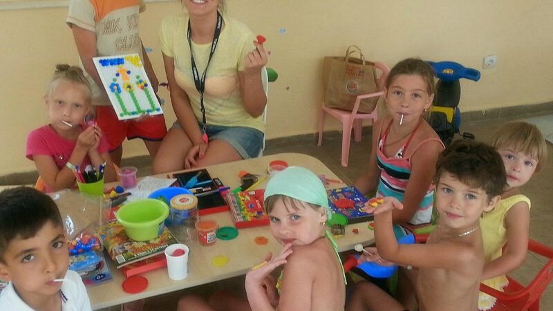 MARİN OTEL BELDİBİ