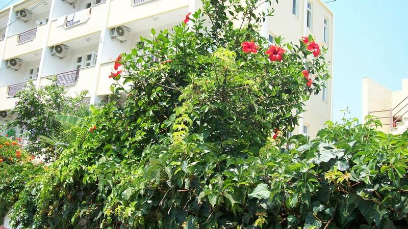 MARİN OTEL BELDİBİ