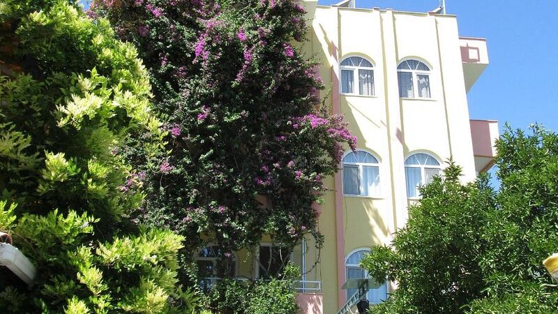 MARİN OTEL BELDİBİ