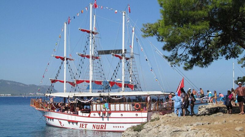 MARİN OTEL BELDİBİ