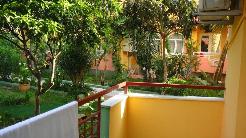 MARİN OTEL BELDİBİ