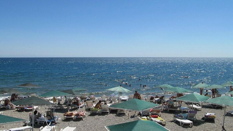 MARİN OTEL BELDİBİ