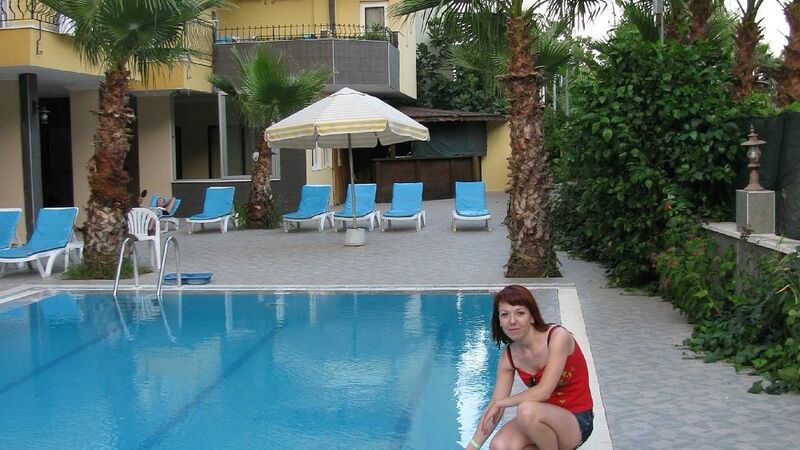 MARİN OTEL BELDİBİ