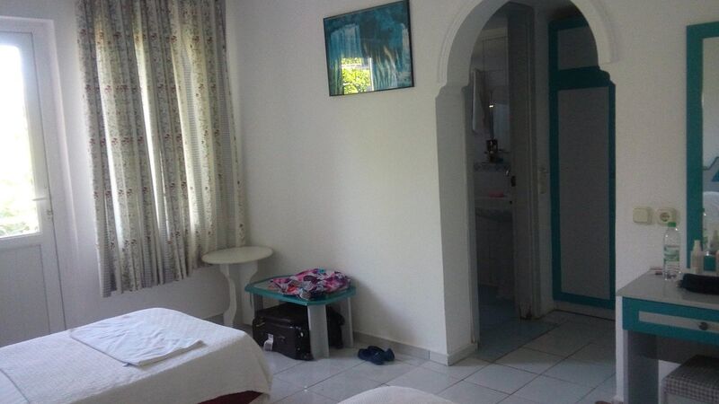 MARİN OTEL BELDİBİ
