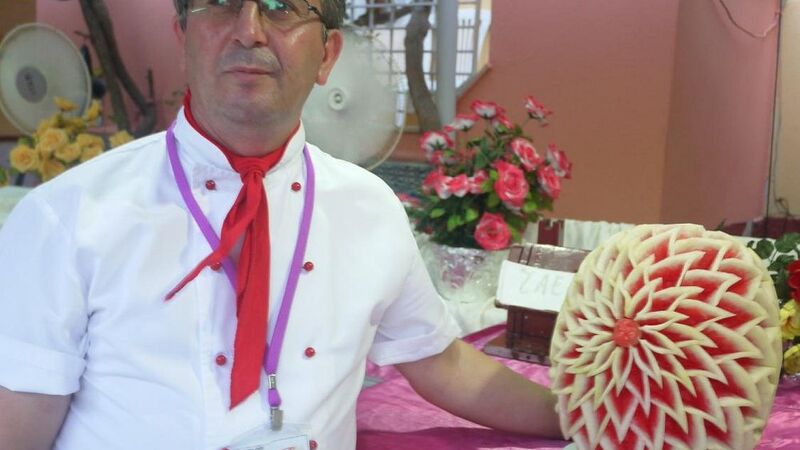 MARİN OTEL BELDİBİ