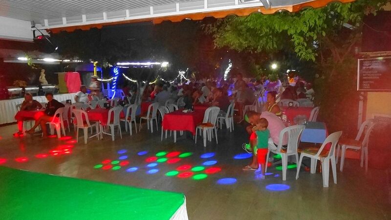 MARİN OTEL BELDİBİ