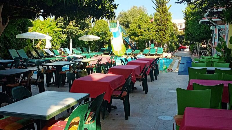 MARİN OTEL BELDİBİ