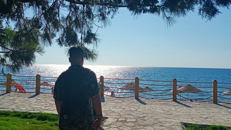 MARİN OTEL BELDİBİ