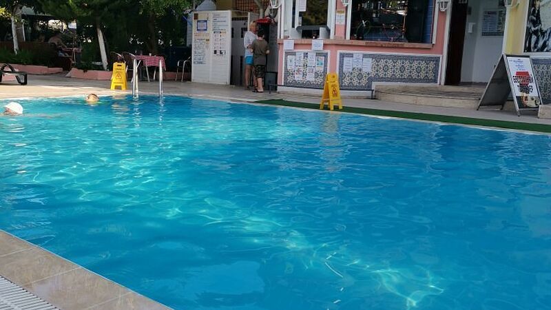 MARİN OTEL BELDİBİ