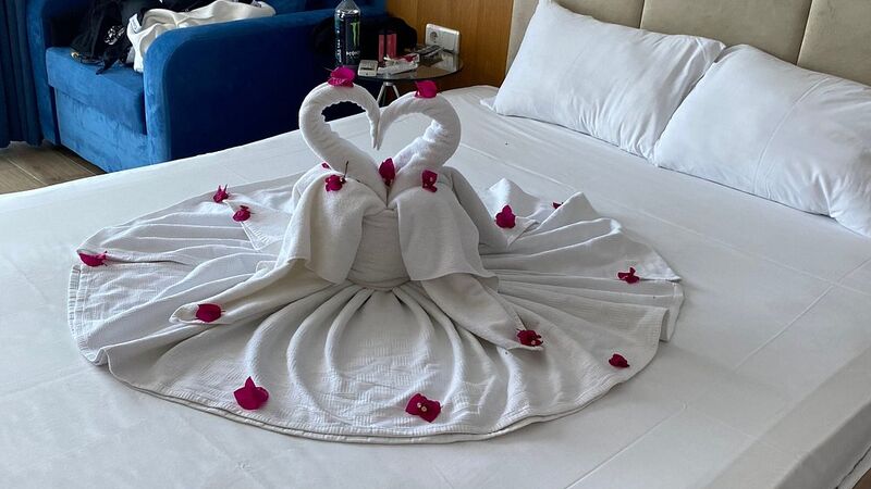 MARİN OTEL BELDİBİ