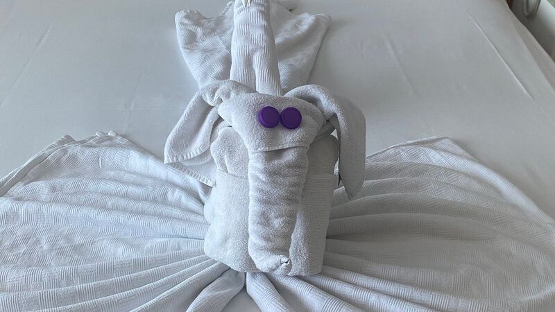 MARİN OTEL BELDİBİ