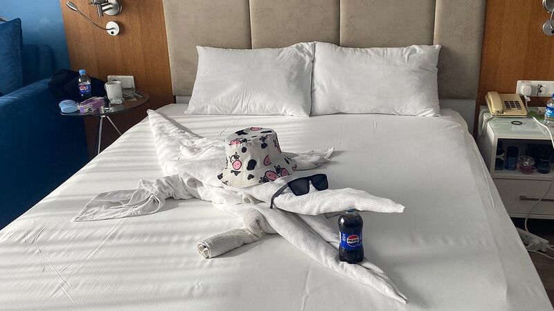 MARİN OTEL BELDİBİ
