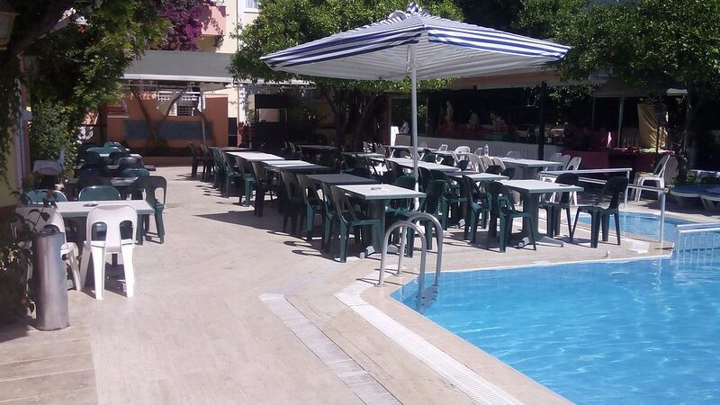 MARİN OTEL BELDİBİ