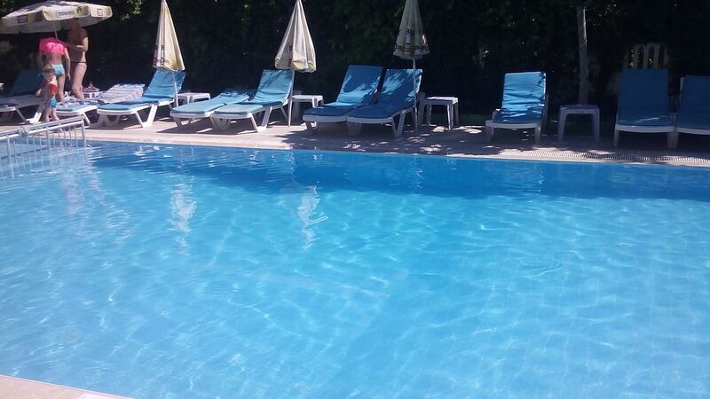 MARİN OTEL BELDİBİ