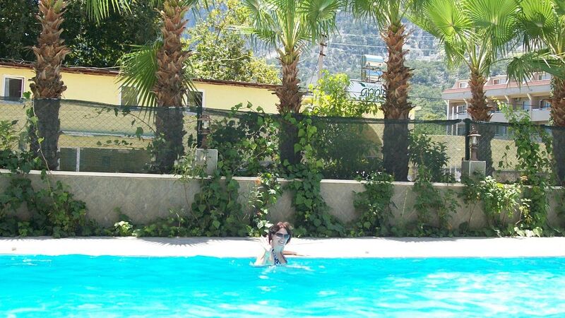MARİN OTEL BELDİBİ